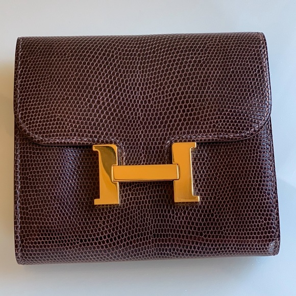 Hermès
Constance Wallet - Picture 6 of 11